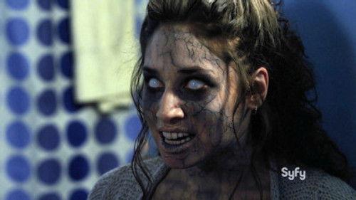 Being Human Season 1 Episode 12 - You're the One That I Haunt