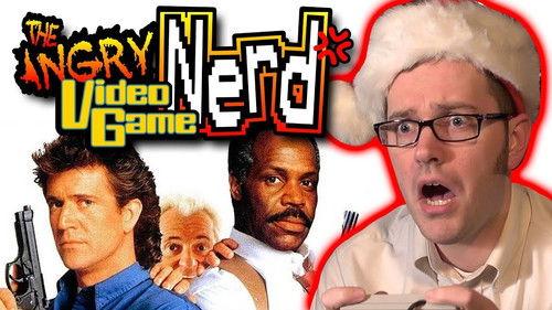The Angry Video Game Nerd Season 8 Episode 12 - Lethal Weapon