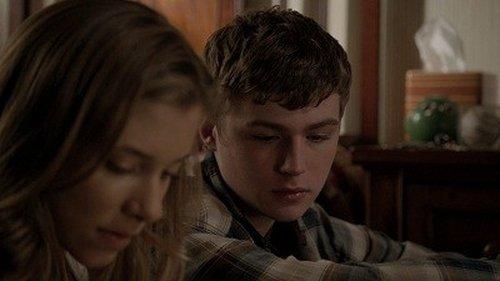 Parenthood Season 3 Episode 8 - In-Between