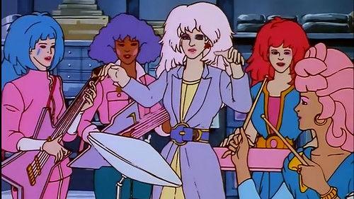 Jem Season 3 Episode 2 - The Talent Search (2)