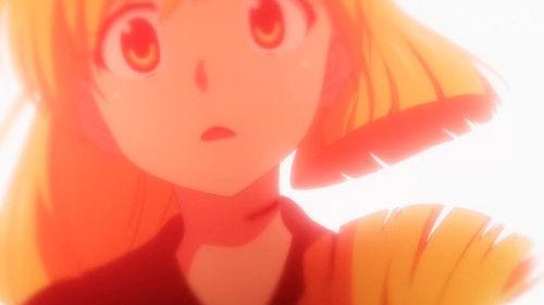 UQ Holder! Season 1 Episode 7 - Reset and Restart