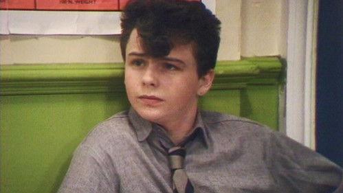 Grange Hill Season 5 Episode 18 - Exams