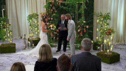 Married at First Sight Season 16 Episode 7 - Jamaican Me Crazy