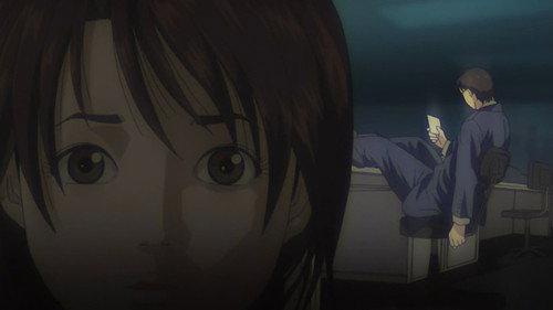 Angel Heart Season 1 Episode 18 - Familial Ties
