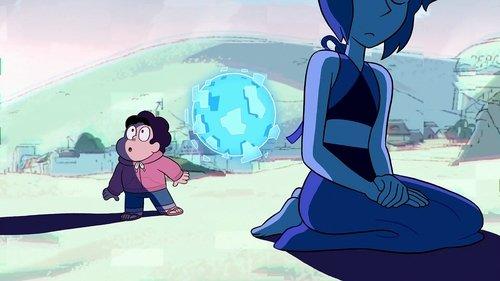 Steven Universe Season 5 Episode 17 - Can't Go Back