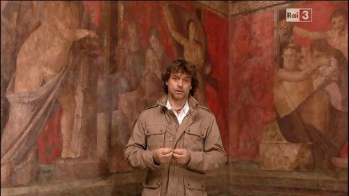 Ulisse - Il piacere della scoperta Season 14 Episode 14 - Vivere e morire a Pompei