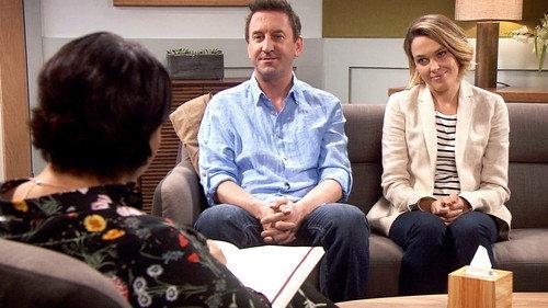 Not Going Out Season 8 Episode 6 - Marriage Guidance