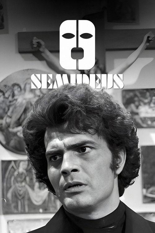 O Semideus poster