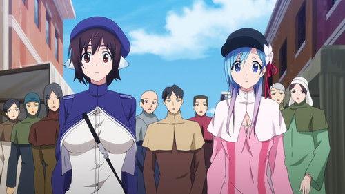 Plunderer Season 1 Episode 7 - It was Delicious