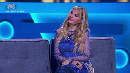 La Casa de los Famosos México Season 2 Episode 24 - La vida en fotos y fiesta