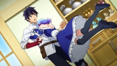 Banished from the Hero's Party, I Decided to Live a Quiet Life in the Countryside Season 1 Episode 10 - Saving the Hero