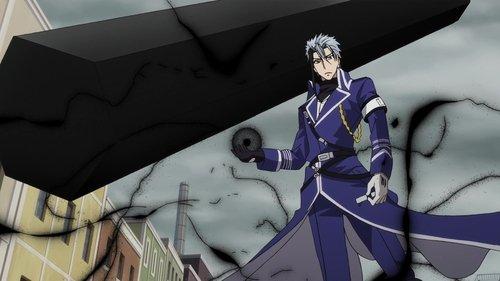 Plunderer Season 1 Episode 9 - Plunderer