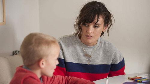 SMILF Season 1 Episode 5 - Run, Bridgette, Run or Forty-Eight Burnt Cupcakes & Graveyard Rum
