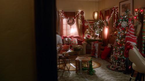 Back in the Game Season 1 Episode 10 - I'll Slide Home for Christmas