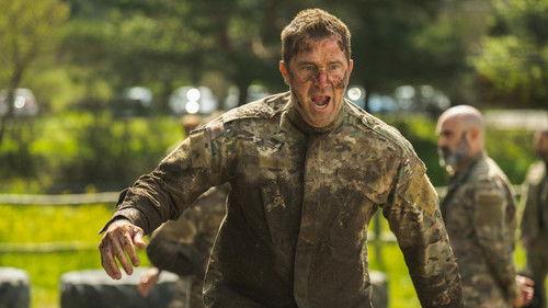 Alpha Males Season 4 Episode 4 - You Can Always Be a Bit Straighter