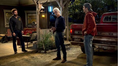 The Ranch Season 1 Episode 3 - The Boys of Fall
