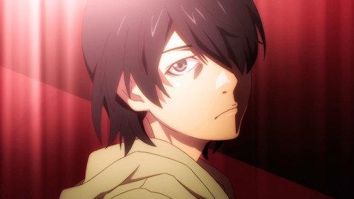 Monogatari Season 2 Episode 11 - Tsukihi Phoenix (4)