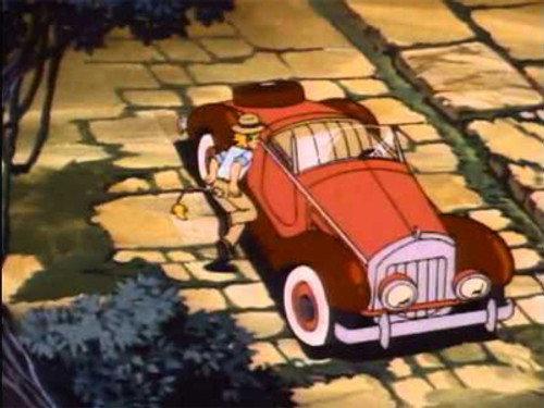 The Littles Season 3 Episode 7 - Deadly Jewels