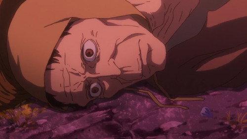 Maria the Virgin Witch Season 1 Episode 4 - Remember to Die