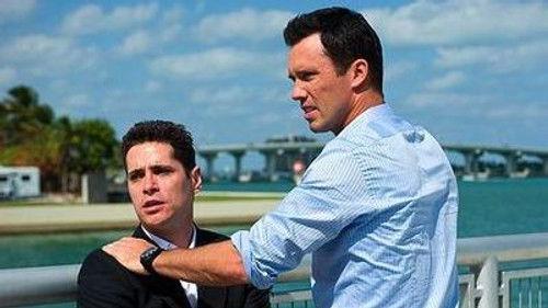Burn Notice Season 3 Episode 3 - End Run
