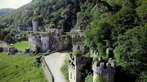 Mysteries of the Abandoned Season 5 Episode 3 - Haunting of Heartbreak Castle