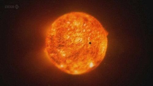 Horizon Season 49 Episode 9 - Solar Storms: The Threat to Planet Earth