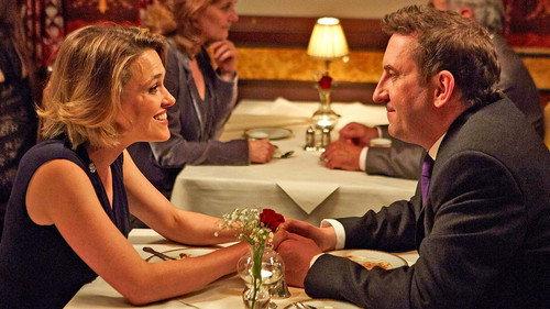 Not Going Out Season 8 Episode 1 - Romance