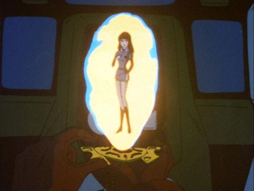 Genesis Climber MOSPEADA Season 1 Episode 1 - Prelude to the Offensive