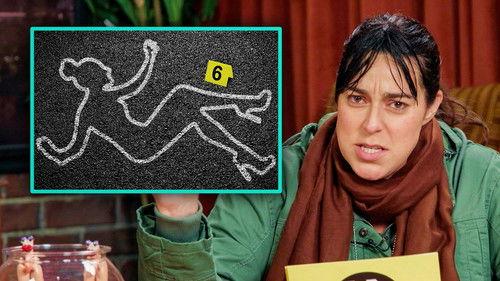 Bit City Season 2 Episode 12 - Every Detective Show Ever