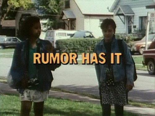 Degrassi Junior High Season 1 Episode 6 - Rumor Has It
