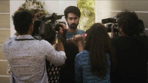 The Baker and the Beauty Season 1 Episode 7 - Meet Vijay