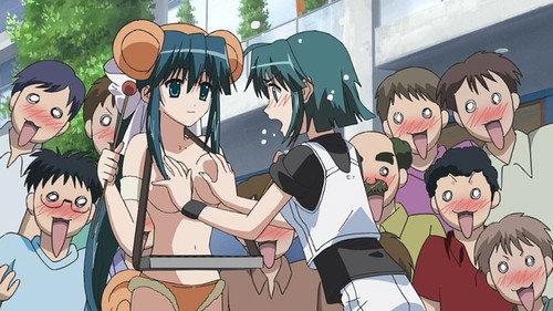 Da Capo Season 2 Episode 8 - A Storm Foreseen