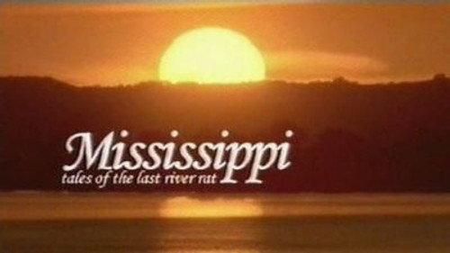 Natural World Season 23 Episode 4 - Mississippi: Tales of the Last River Rat