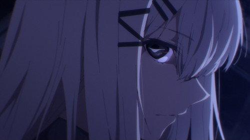 Arknights Season 2 Episode 7 - Sacrifice