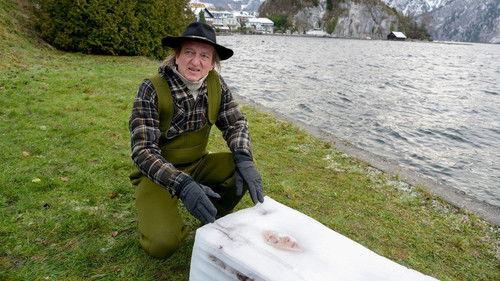 Vier Frauen und ein Todesfall Season 8 Episode 6 - Kälteschlaf