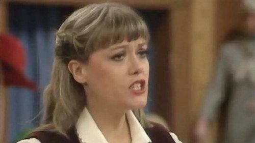 Are You Being Served? Season 8 Episode 5 - Heir Apparent