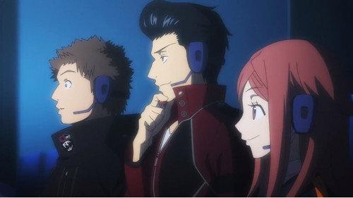 World Trigger Season 2 Episode 12 - Rookie