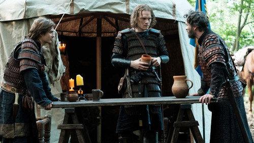 The Crown of the Kings Season 3 Episode 6 - Episode 6