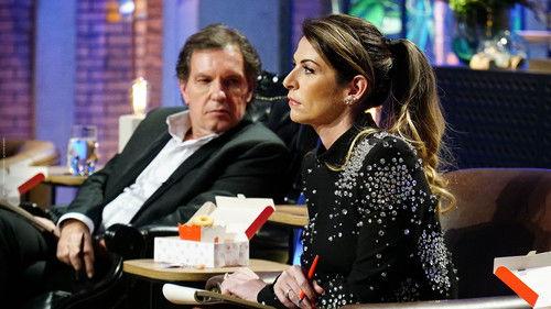 Shark Tank Brasil: Negociando com Tubarões Season 7 Episode 6 - Episode 6