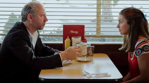 The Booth at the End Season 1 Episode 1 - Start. See What Happens