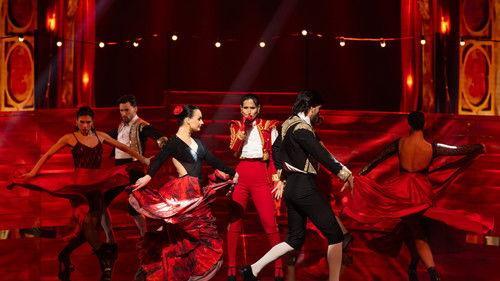 Your Face Sounds Familiar Croatia Season 9 Episode 1 - Episode 1