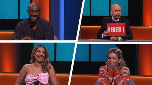 The Apprentice: You're Fired! Season 17 Episode 2 - Cheesecakes