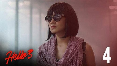 Hello! Season 3 Episode 4 - Double Or Nothing