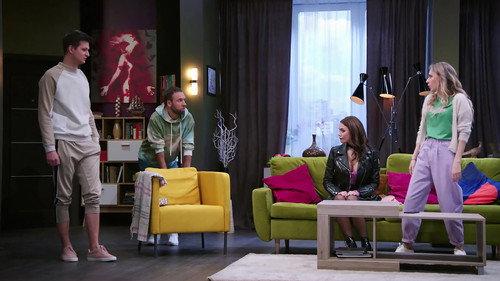 Once Upon a Time in Russia Season 6 Episode 21 - Episode 21