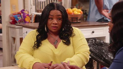 The Ms. Pat Show Season 2 Episode 10 - Stormy Weather