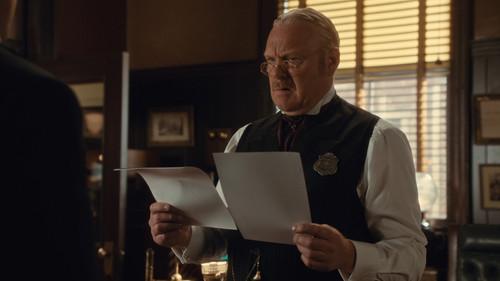 Murdoch Mysteries Season 13 Episode 3 - Forever Young