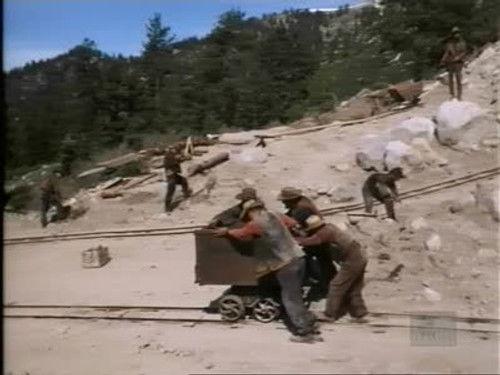Bonanza Season 12 Episode 27 - Kingdom of Fear