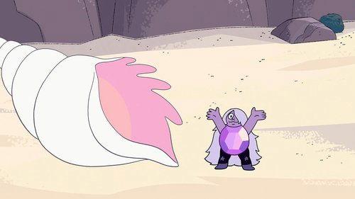 Steven Universe Season 5 Episode 20 - What's Your Problem?