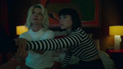 Holy Family Season 2 Episode 3 - The Door