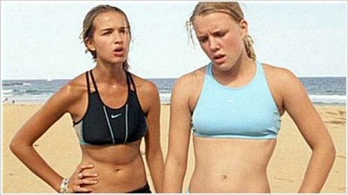 Blue Water High Season 1 Episode 22 - Behind The Scenes